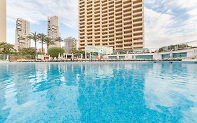 Sandos Benidorm Suites (Adults Only)